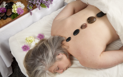 Essential Oils for Aging: 5 Aromatherapy Tips for Older Adults
